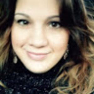 Meet your Posher, Kristi